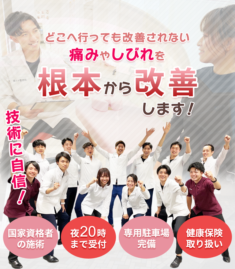 健スマ整骨院